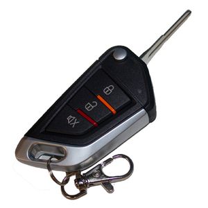 ریموت دزدگیر خودرو چیکال  مدل k 216 کد 315
